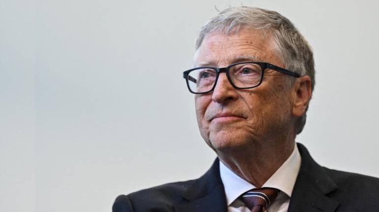 bill gates biography